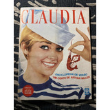 Revista Claudia 16 Ano