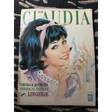 Revista Claudia 19 Ano 63 Frank Sinatra Peter Fonda James M