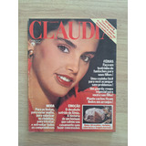 Revista Claudia 1979 Moda