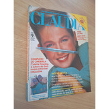 Revista Claudia 1984 Xuxa