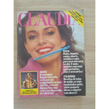 Revista Claudia 218 Angela