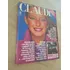 Revista Claudia 225 Ângela Leal Xuxa Lídia Brondi Julie