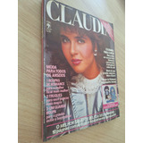 Revista Claudia 247 Rosana
