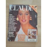 Revista Claudia 254 Silvia