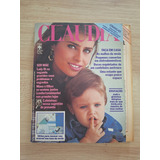 Revista Claudia 272 Maria