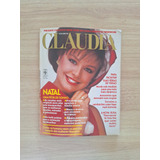 Revista Claudia 279 Bruna Lombardi Xuxa Roberta Close