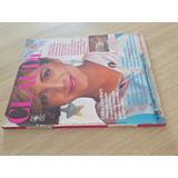 Revista Claudia 281 Carla