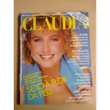 Revista Claudia 293 Xuxa
