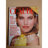 Revista Claudia 294 Belisa