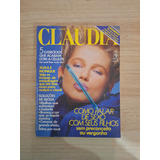 Revista Claudia 297 Xuxa