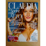Revista Claudia 4 Gisele B ndchen Bem Estar 2951