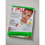 Revista Claudia 422 Ana Paula Arósio