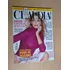 Revista Claudia 451 Moda Decoração Ano 1999 Tricô 225q