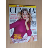 Revista Claudia 451 Moda