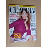 Revista Claudia 451 Moda
