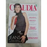 Revista Claudia 487 Abril