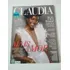 Revista Claudia 651 Maju Coutinho Alexandre Borges Jean 2015