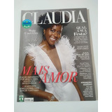Revista Claudia 651 Maju