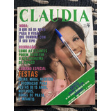 Revista Cláudia 73 Alain Delon Natalie Wood Robert Wagner