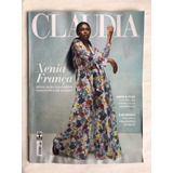 Revista Claudia 750 Marco
