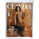 Revista Claudia 761 Fevereiro