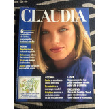Revista Claudia 83 Xuxa