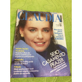 Revista Claudia 87 Claudia