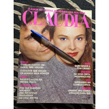 Revista Claudia 89 Tom