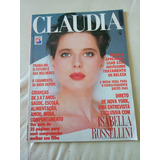 Revista Claudia 91 Moda