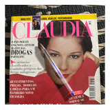 Revista Claudia 95 Gisele