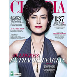 Revista Claudia Ana Paula Arósio Novembro 2015 Ano N 11 Idx