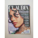 Revista Claudia Ana Paula Arósio