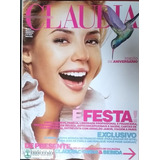 Revista Claudia Ano 45