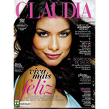 Revista Claudia Ano 53 N