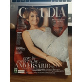 Revista Claudia Ano 55