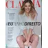 Revista Claudia Ano 56 Nº 10 Outubro 2017 Fernanda Lima