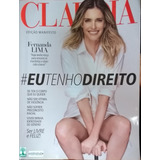 Revista Claudia Ano 56