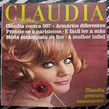 Revista Claudia Ano 65