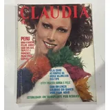 Revista Claudia Ano Xv