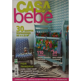 Revista Claudia Casa Bebe