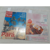 Revista Claudia Cozinha 2004