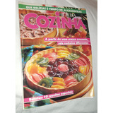 Revista Claudia Cozinha 373