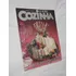 Revista Claudia Cozinha Outubro 1991 Feliz Aniversário 