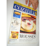 Revista Claudia Cozinha Outubro