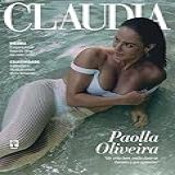 Revista Claudia ed