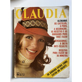 Revista Claudia Edicao 128