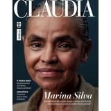 Revista Claudia Edicao 748