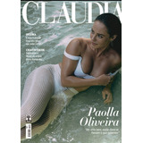 Revista Claudia Edicao 749