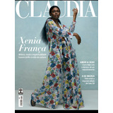 Revista Claudia Edicao 750