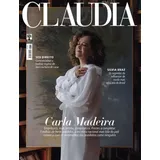 Revista Claudia Edicao 761
